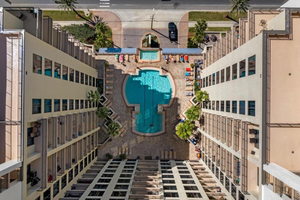 Apartamento Origin At Seahaven Panama City Beach Exterior foto