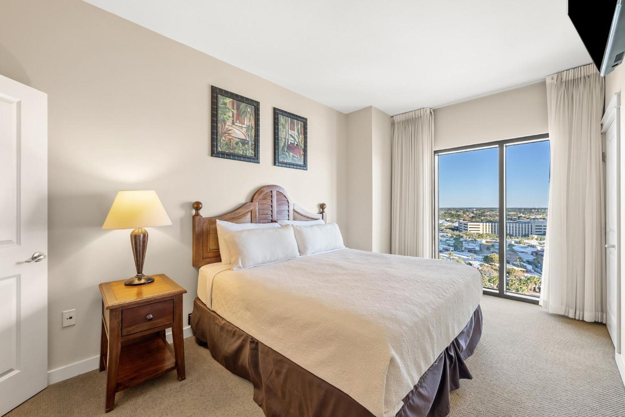 Apartamento Origin At Seahaven Panama City Beach Habitación foto