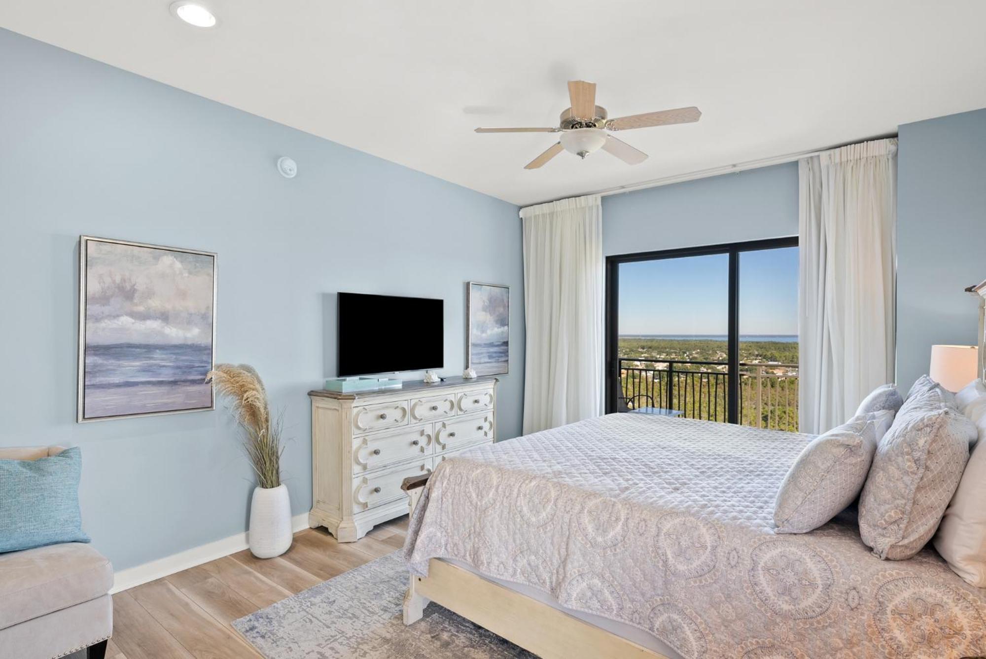 Apartamento Origin At Seahaven Panama City Beach Habitación foto
