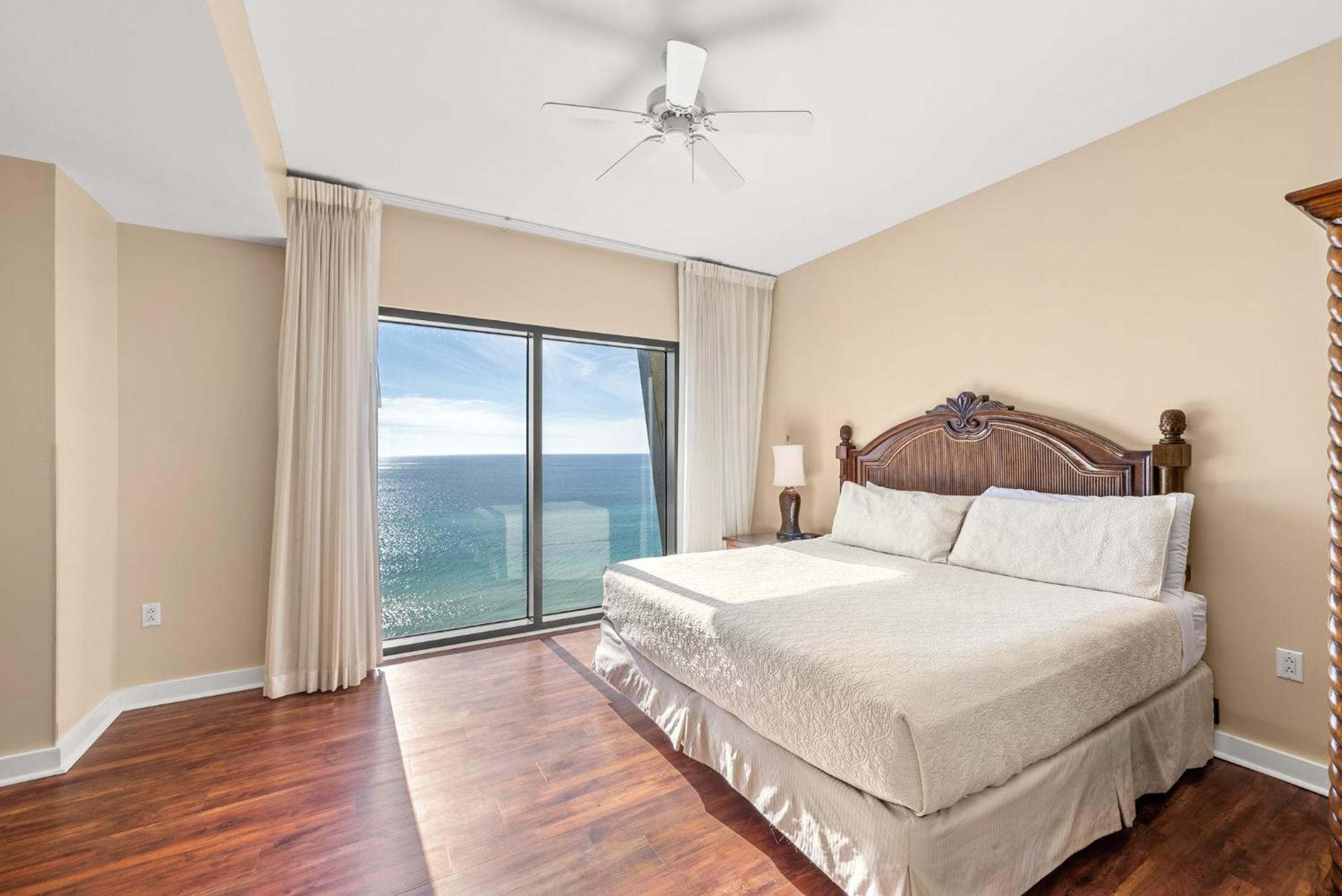 Apartamento Origin At Seahaven Panama City Beach Habitación foto