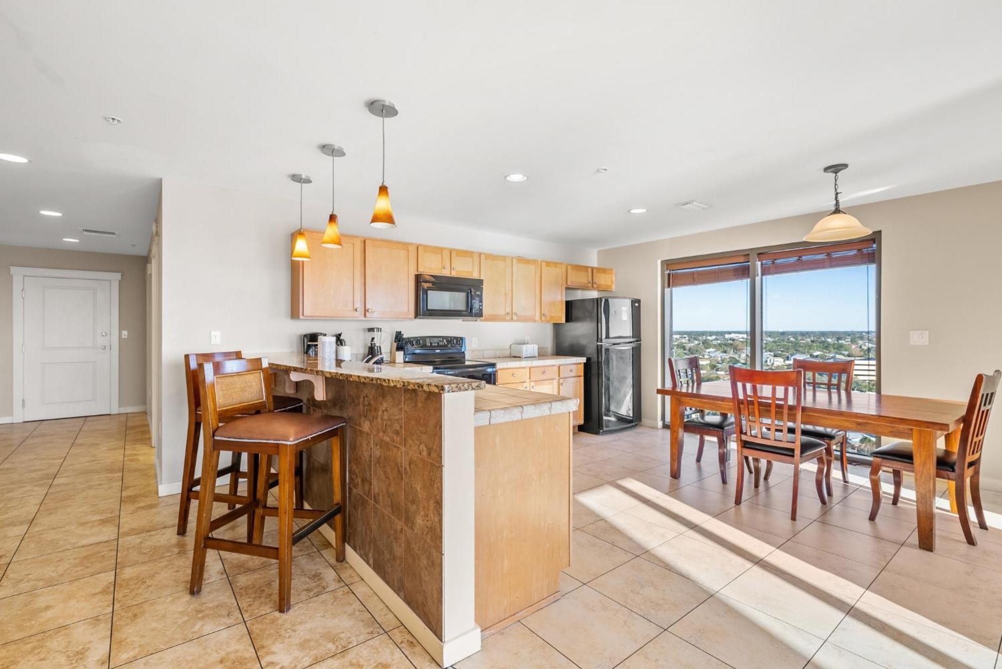 Apartamento Origin At Seahaven Panama City Beach Habitación foto