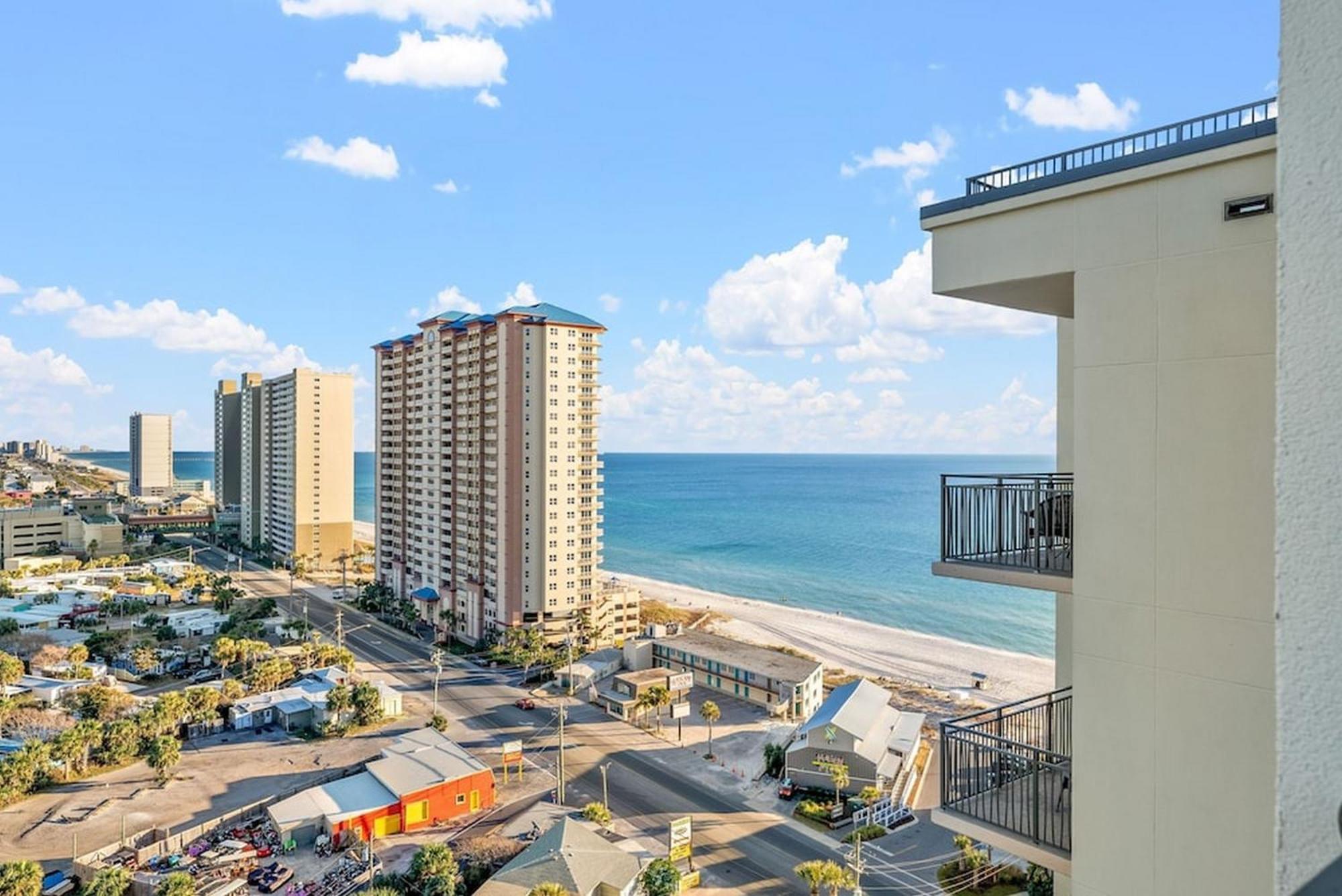 Apartamento Origin At Seahaven Panama City Beach Habitación foto