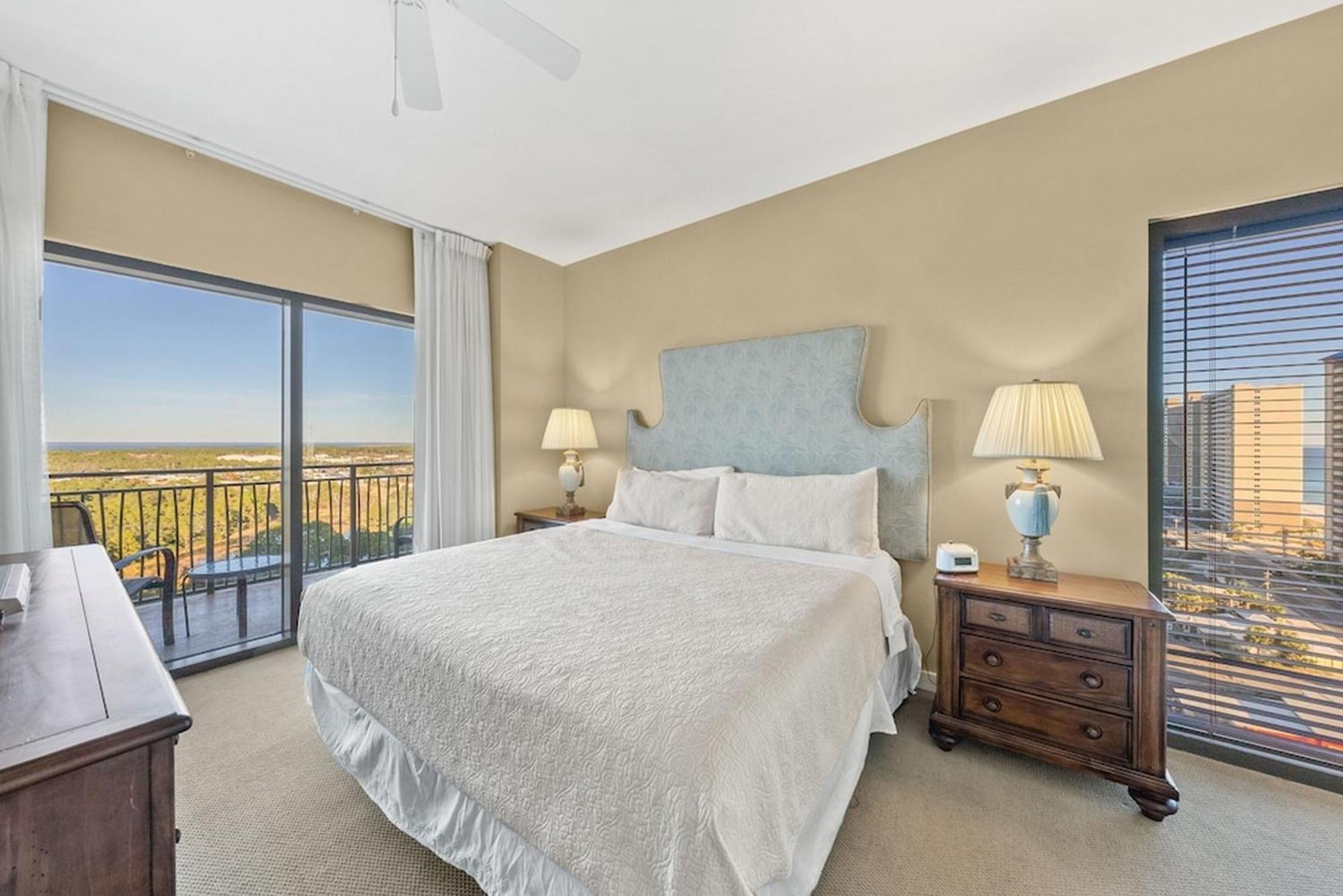 Apartamento Origin At Seahaven Panama City Beach Habitación foto