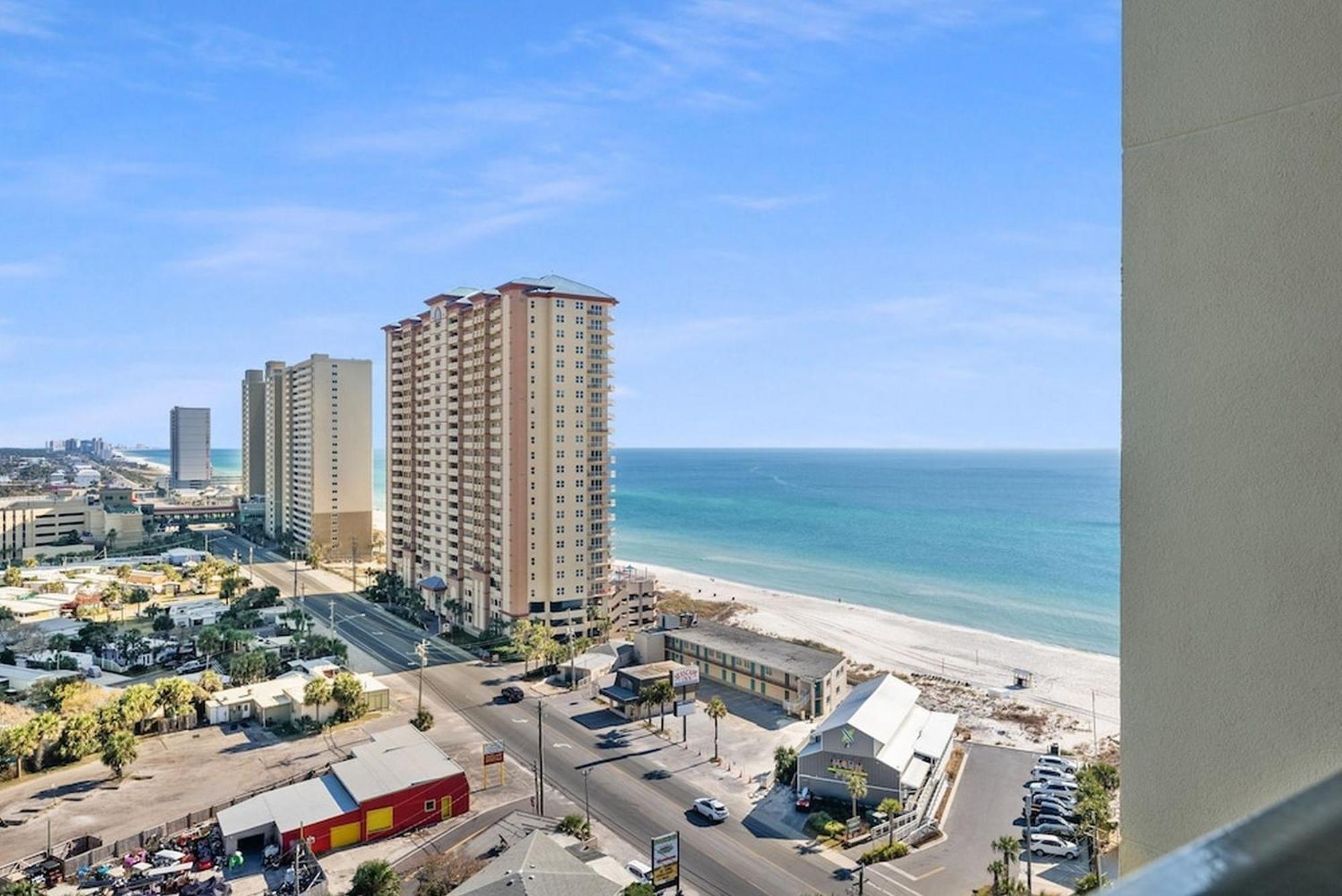 Apartamento Origin At Seahaven Panama City Beach Habitación foto